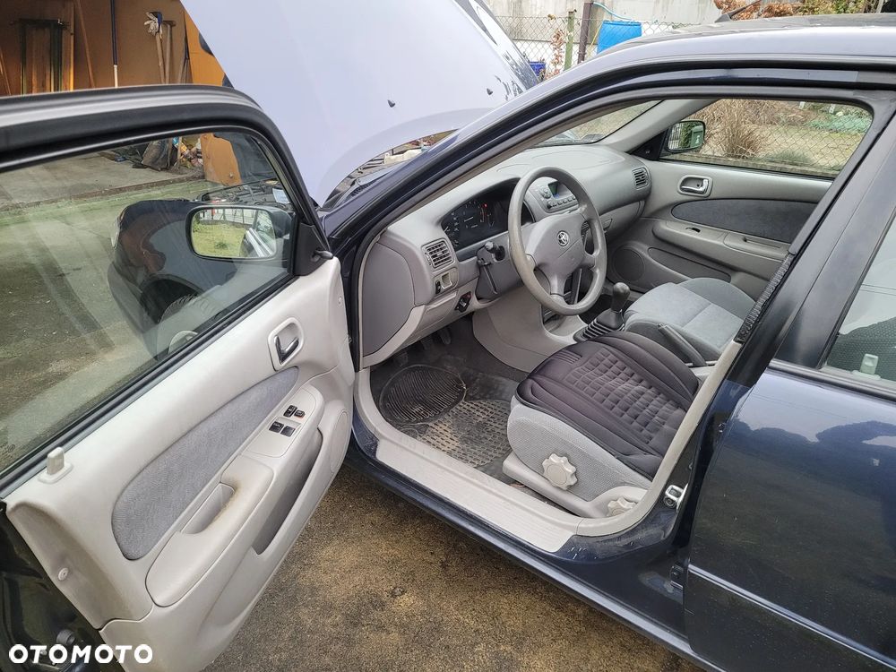 Toyota Corolla 1.4 VVT-i - 15