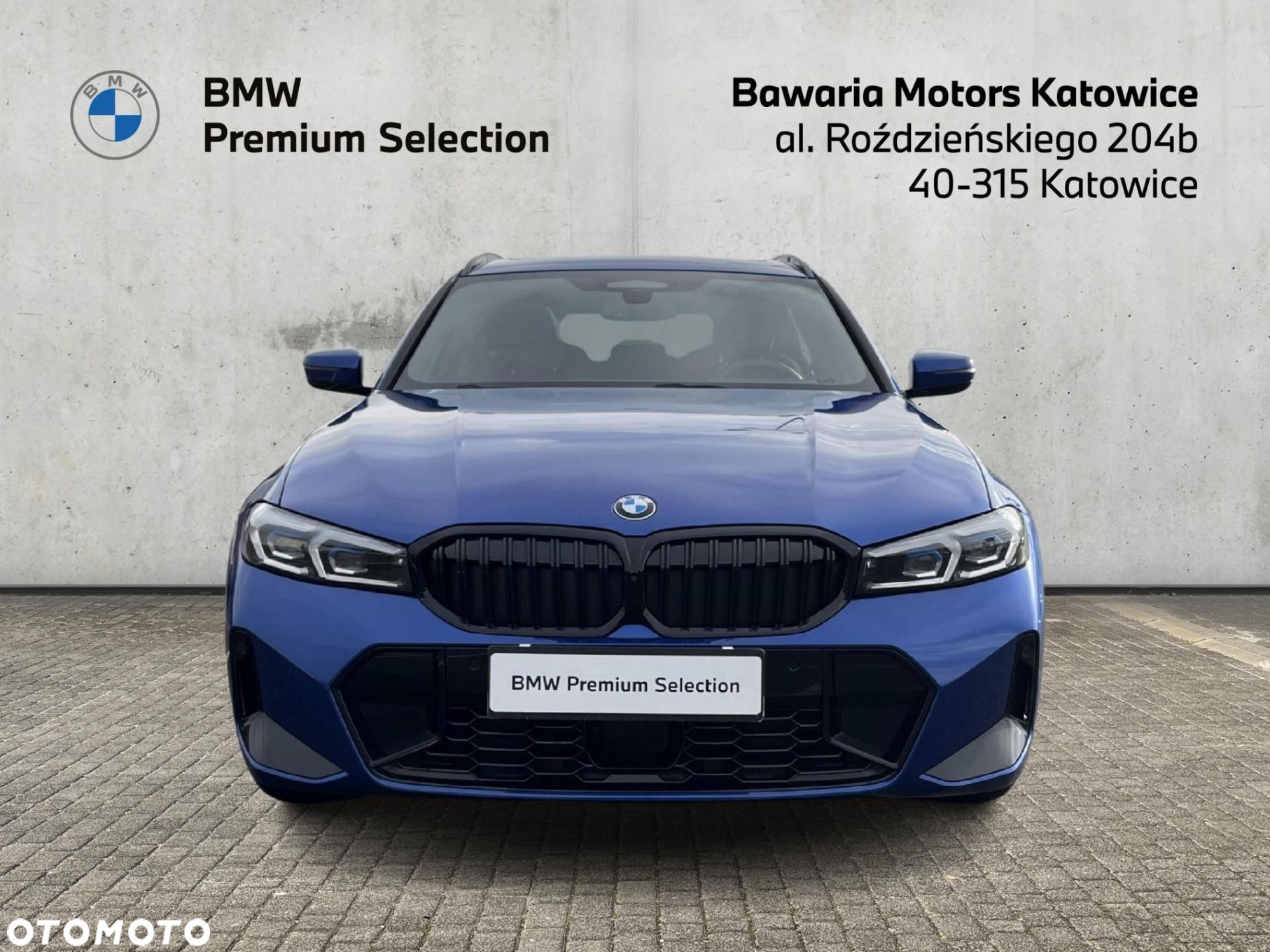 BMW Seria 3 - 7