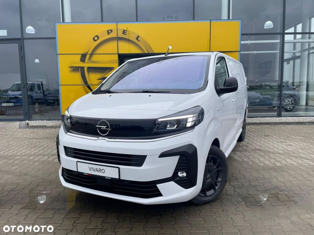 Opel Vivaro - 3