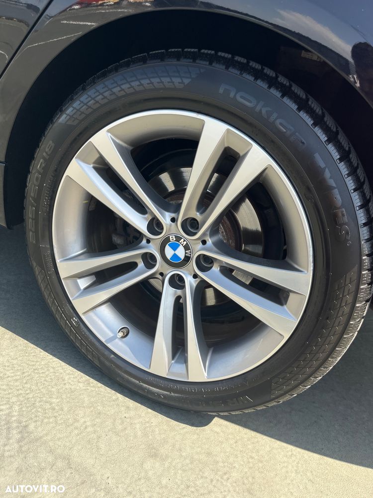 BMW Seria 3 320d AT MHEV - 15