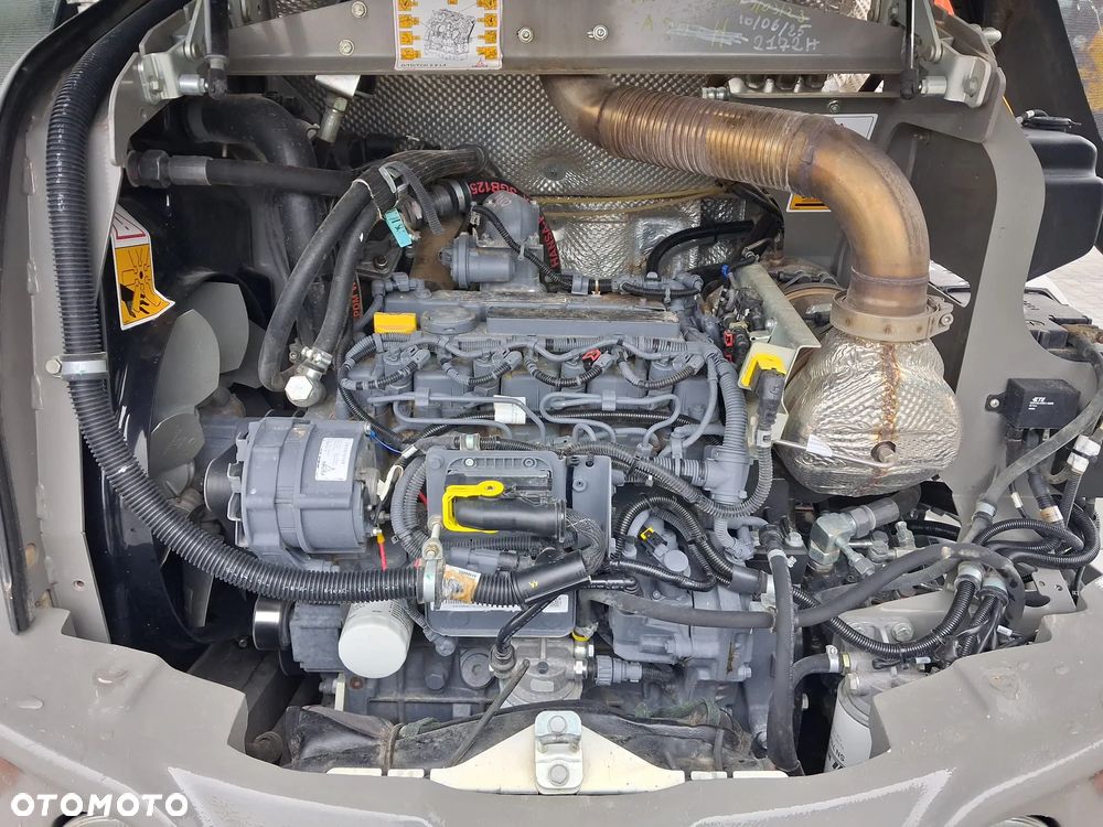 Weycor AR 480 S ATLAS - 12