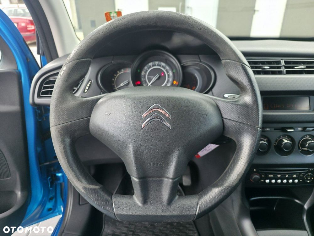 Citroën C3 - 15