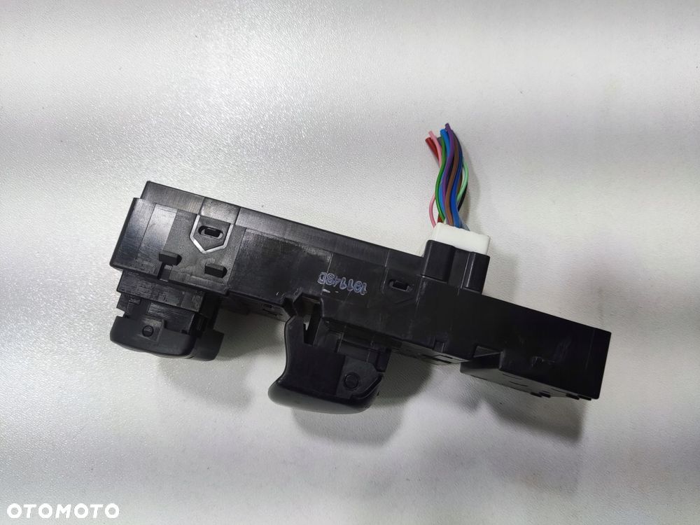 panel przełącznik szyb lewy przód nissan navara iv d23 np300 2015-2022 - 3