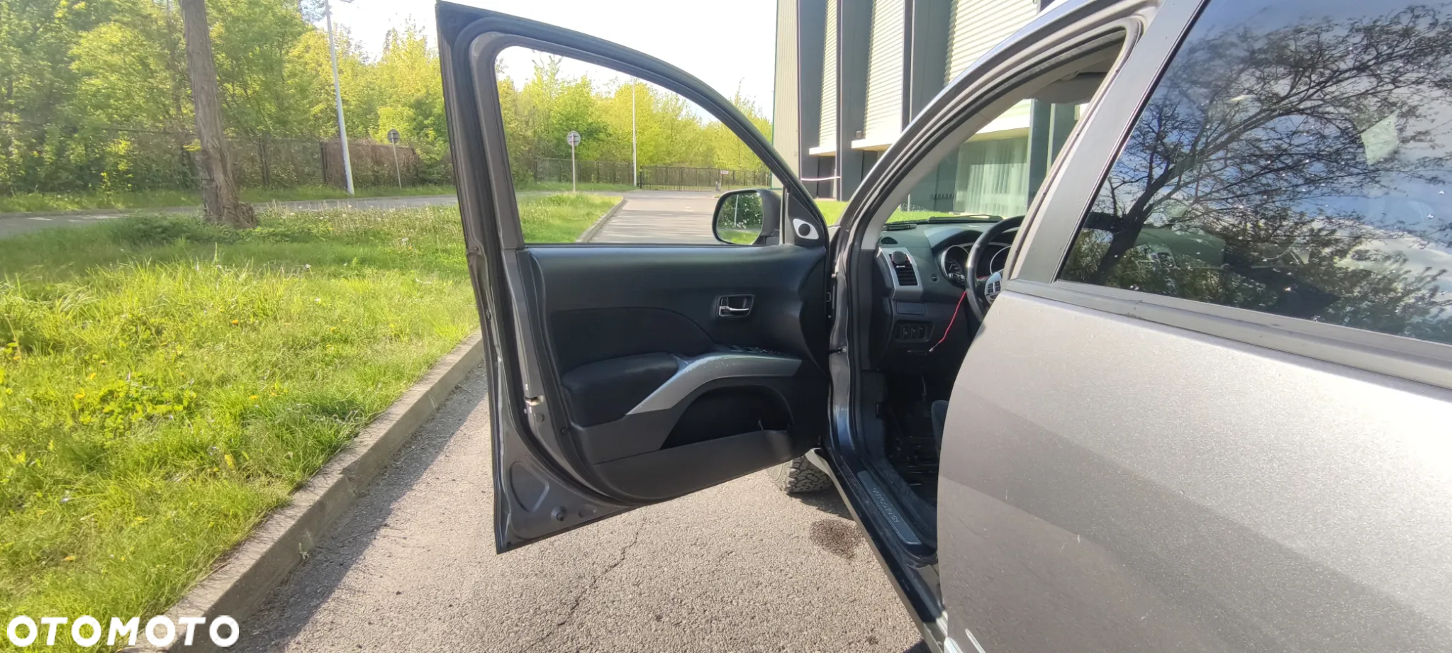 Mitsubishi Outlander 2.2 DID Instyle - 26