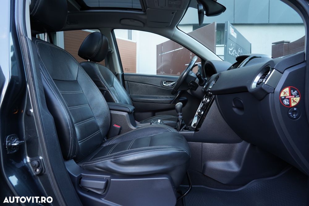Renault Koleos 2.0 dCI FAP 4x4 Bose Edition - 17