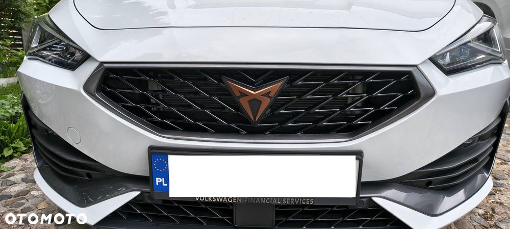 Cupra Leon 1.5 eTSI DSG - 1