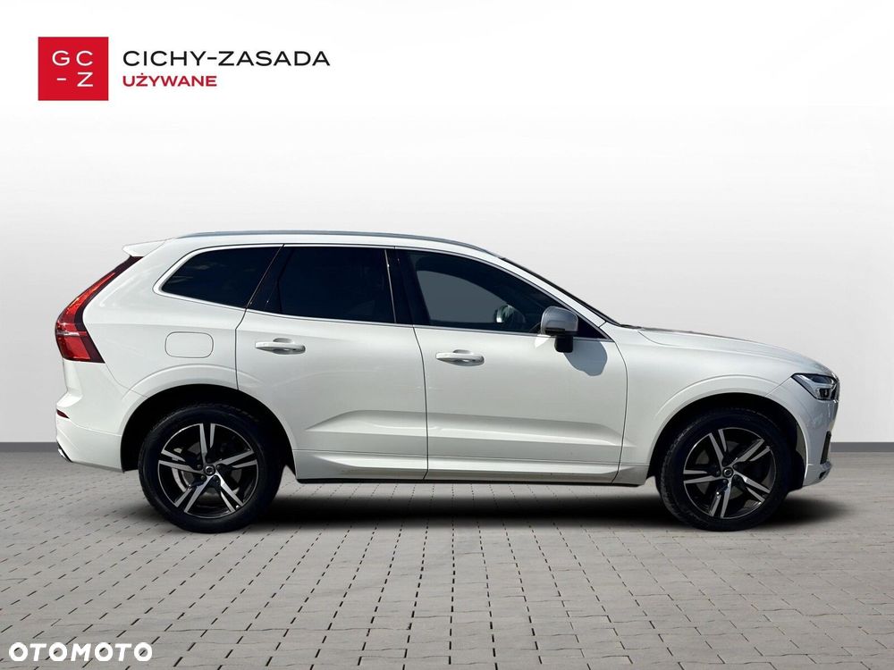 Volvo XC 60 - 7