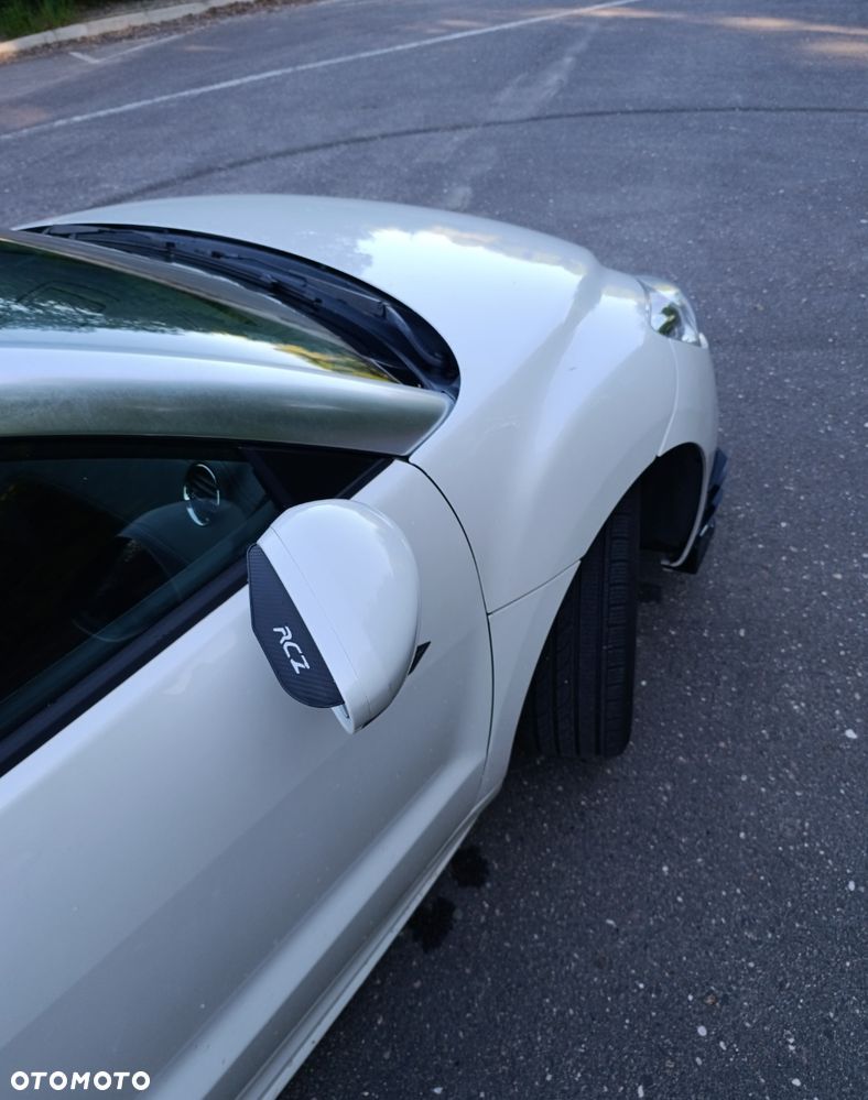 Peugeot RCZ - 10