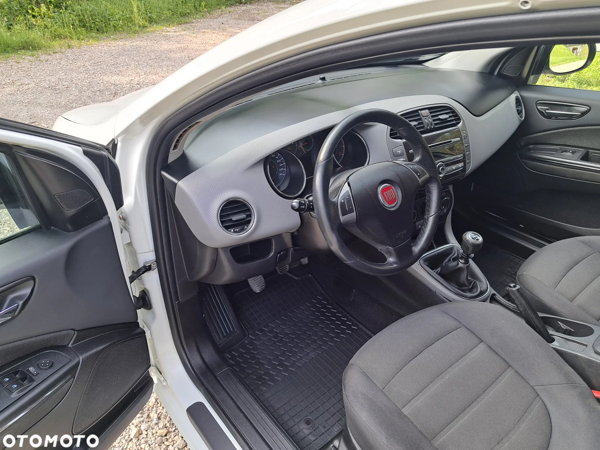 Fiat Bravo 1.4 16V Dynamic - 22