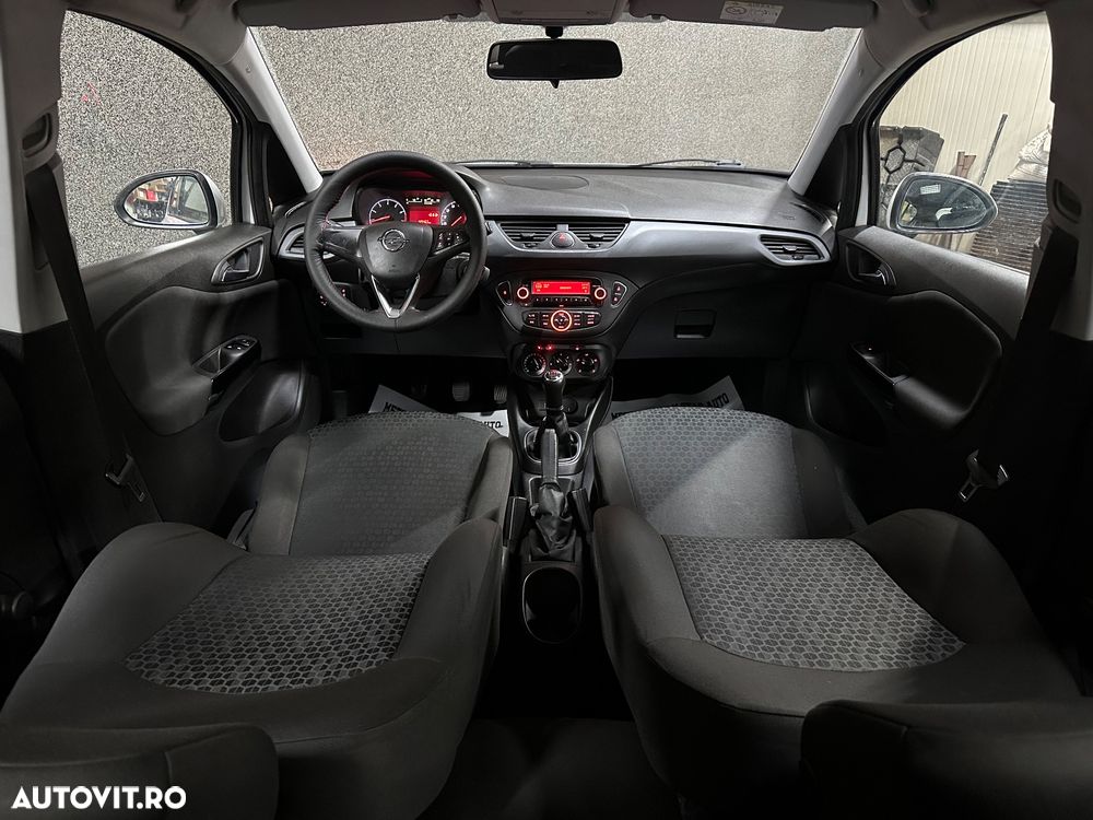 Opel Corsa 1.0 Turbo ECOTEC Start/Stop Enjoy - 5