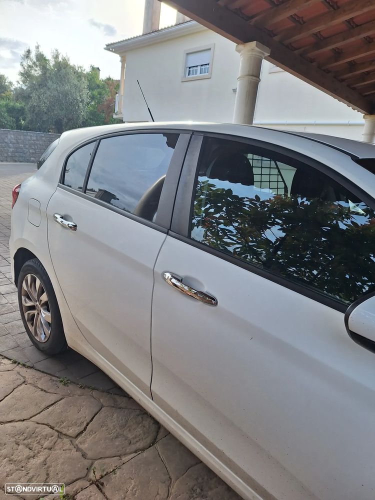 Fiat Tipo - 5