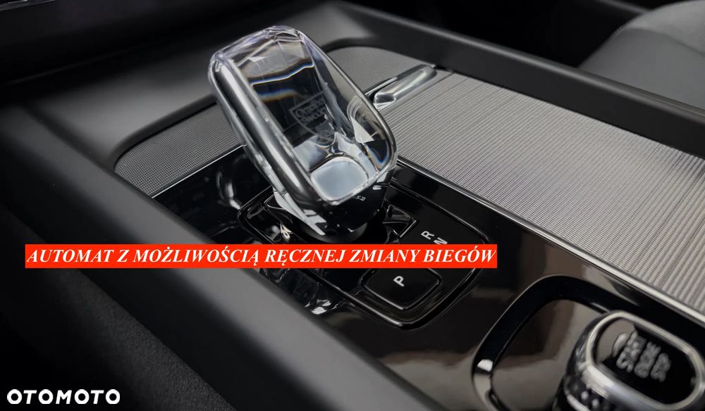 Volvo XC 60 B4 D AWD Geartronic RDesign - 21