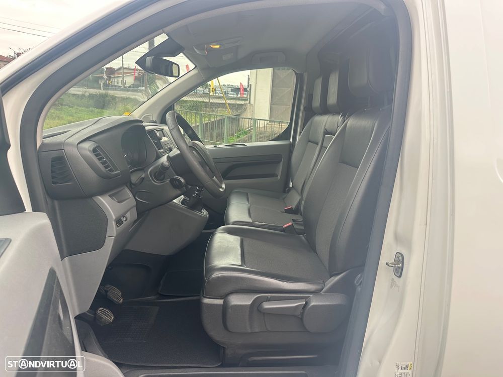 Peugeot Expert 2.0 HDI 3 Lugares Nacional - 4