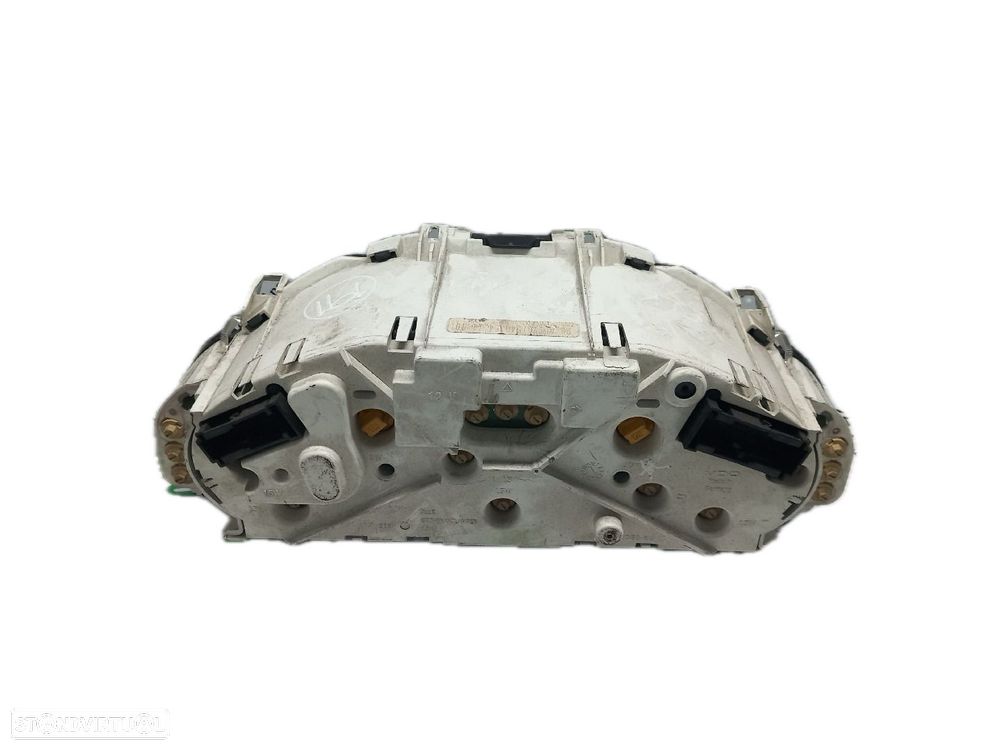 Quadrante Mercedes-Benz Slk (R170) - 2