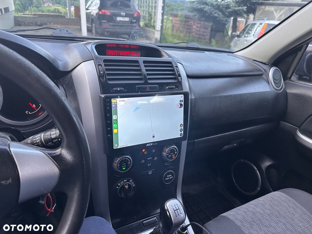 Suzuki Grand Vitara 1.9 DDiS - 7