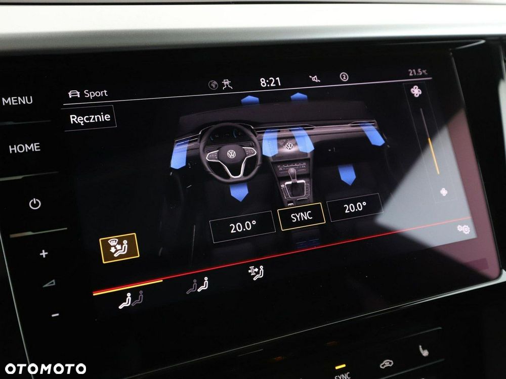 Volkswagen Arteon Shooting Brake 2.0 TDI 4Motion R-Line DSG - 29