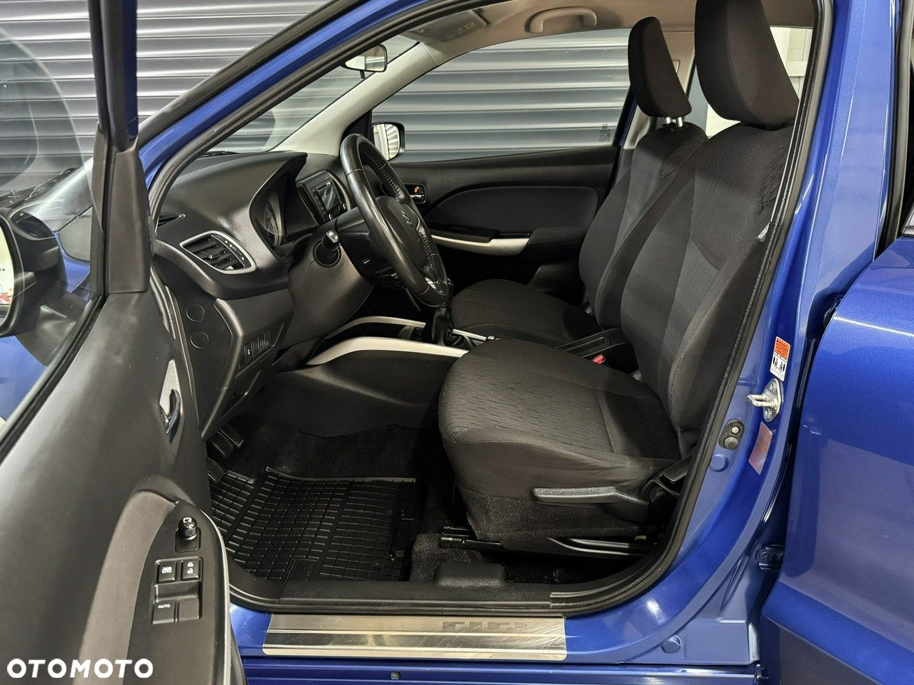 Suzuki Baleno - 11