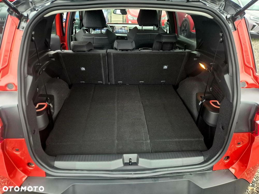 Opel Frontera - 24