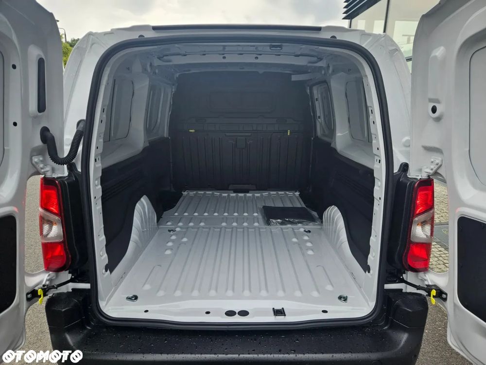 Citroën Berlingo XL - 4