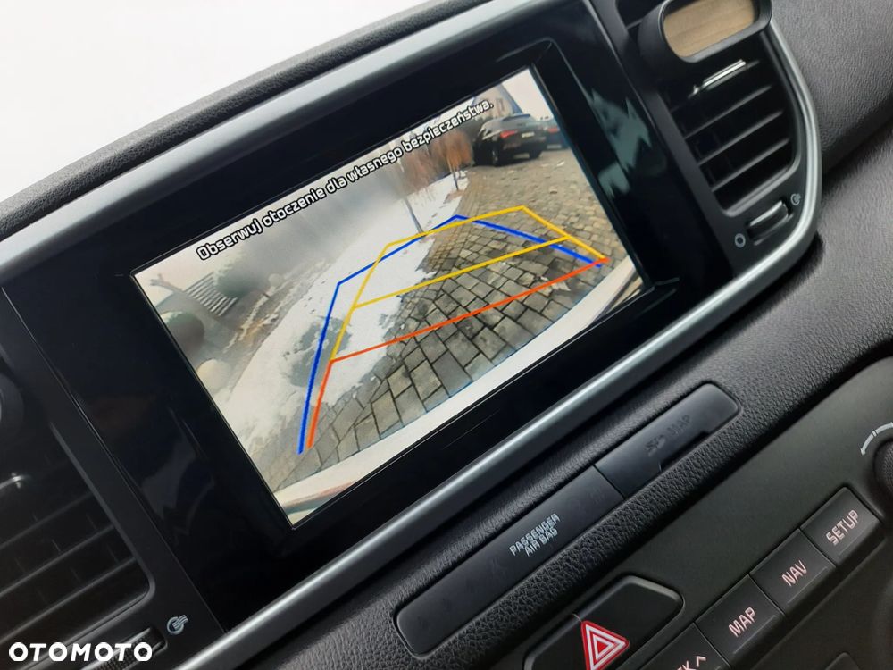 Kia Sportage 1.6 GDI 2WD Edition 7 - 21