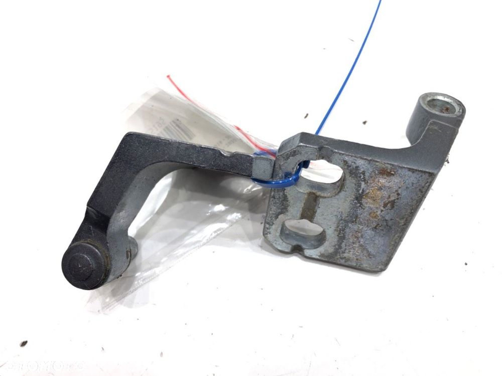 ZAWIASY DRZWI PRZÓD LEWE  ALFA ROMEO STELVIO (949_) 2016 - 2022 2.0 (949AXA2A) 206 kW [280 KM] - 2