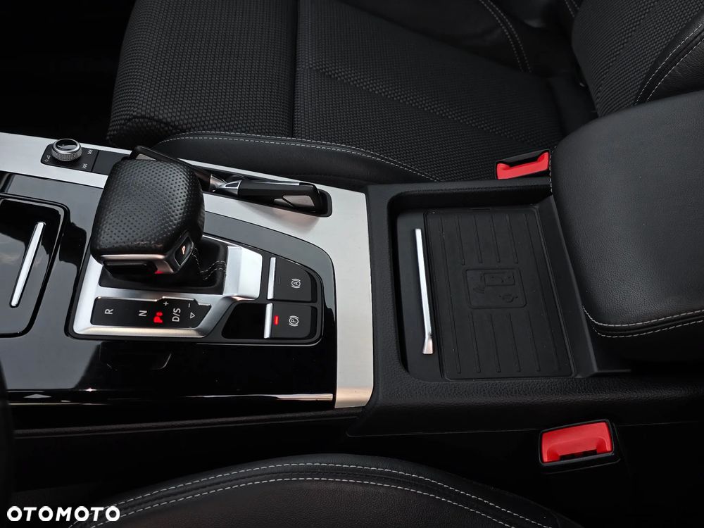 Audi Q5 40 TDI Quattro S tronic sport - 35