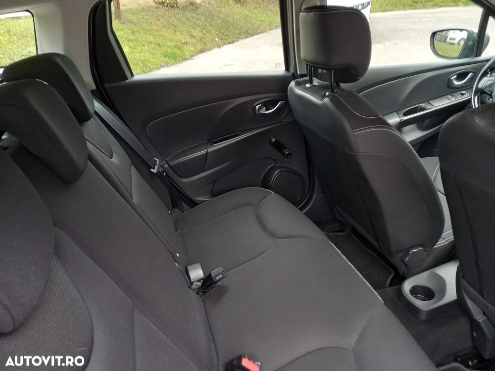 Renault Clio Grandtour 1.2 16V 75 Dynamique - 8