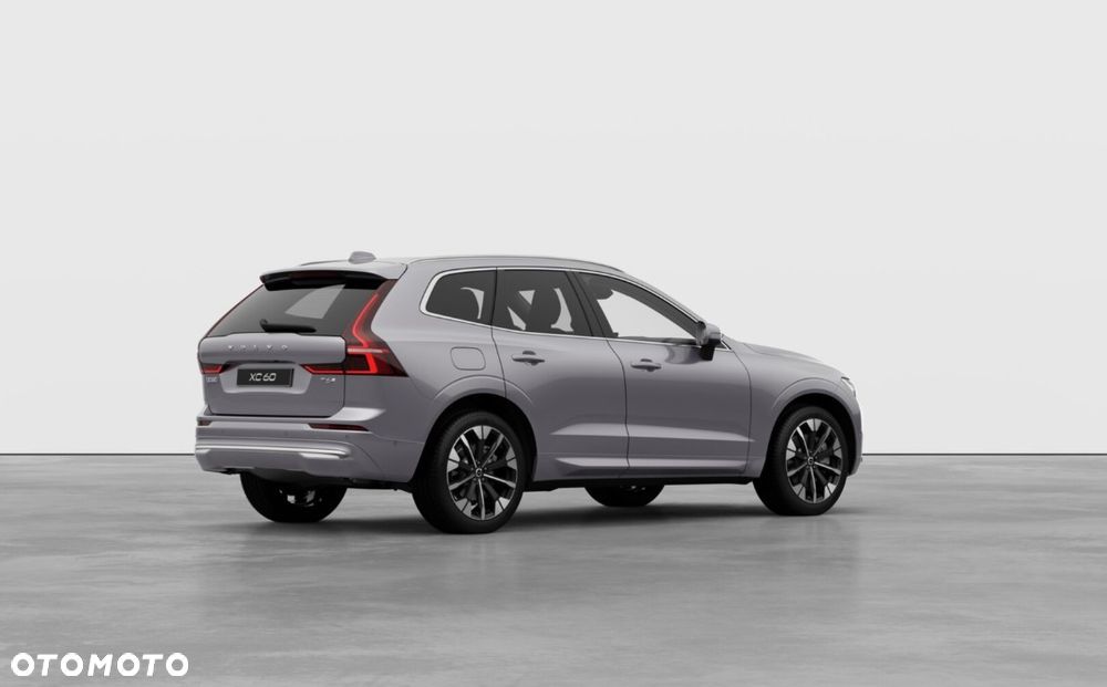 Volvo XC 60 T6 Plug-In Hybrid AWD Ultra Bright - 3