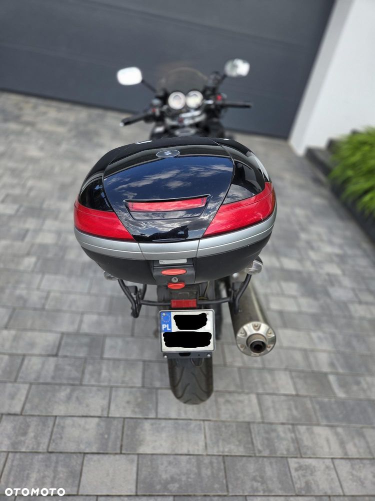 Suzuki Bandit - 2