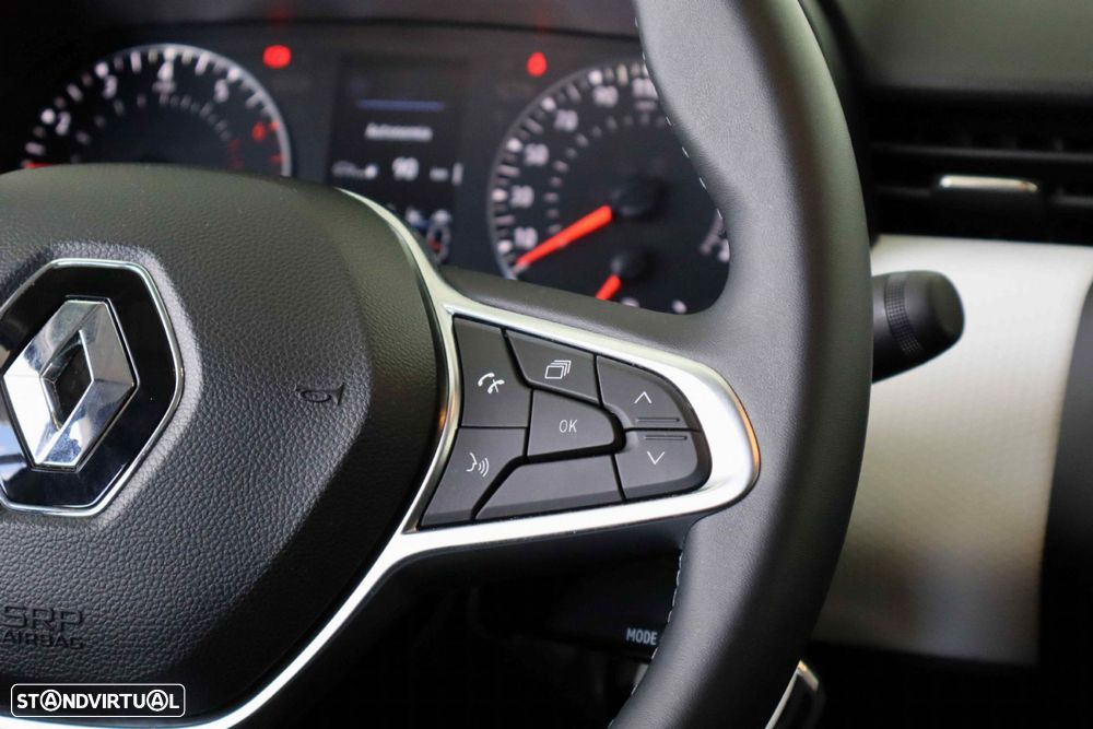 Renault Clio - 13