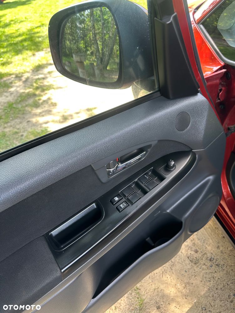Suzuki SX4 - 29