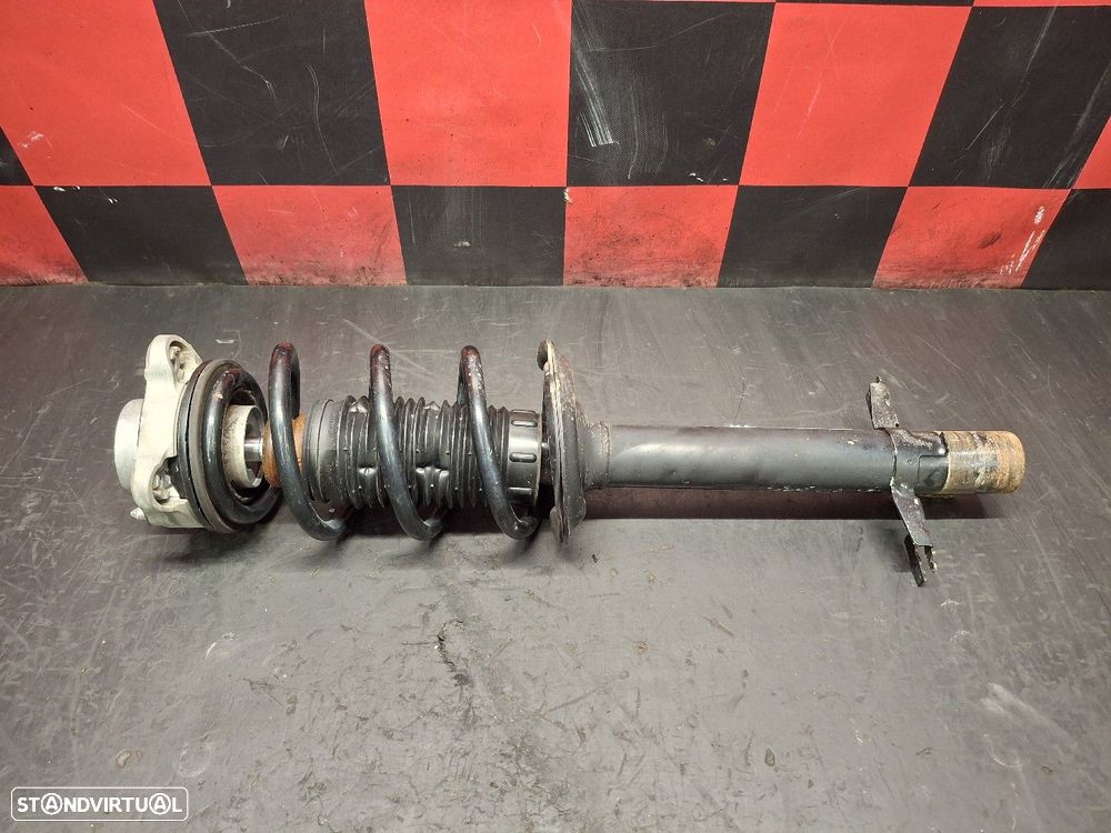 Amortecedor Frente Direito Fiat Ducato Caixa (250_, 290_) - 1