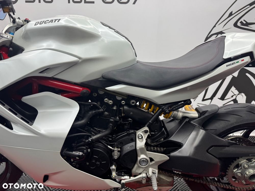 Ducati SuperSport - 11
