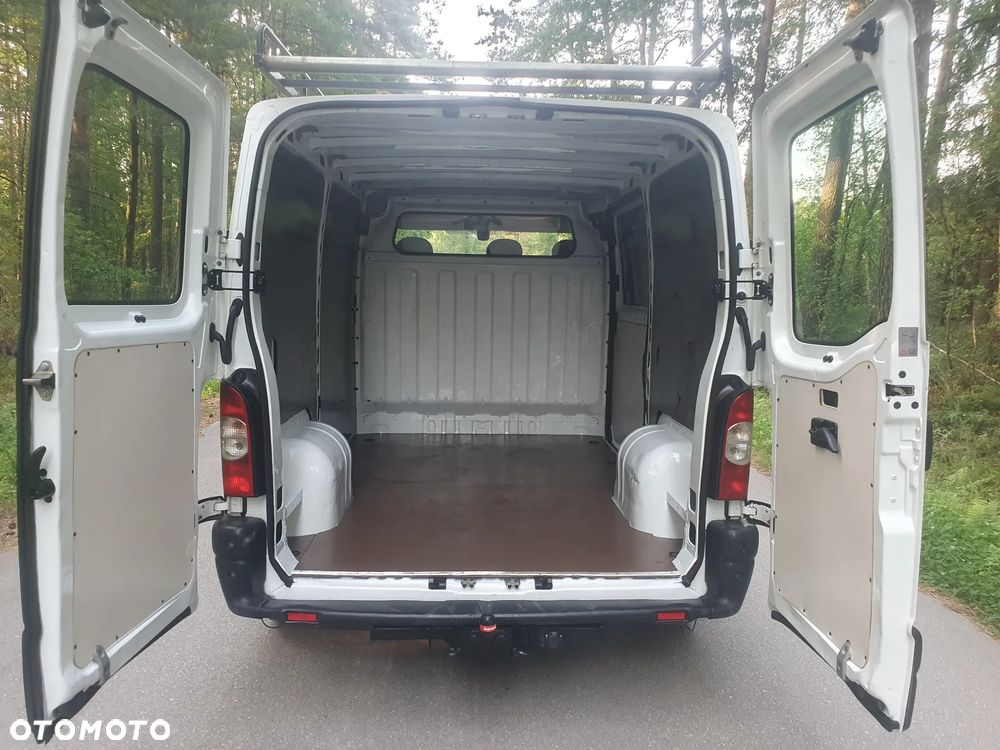 Renault Master - 19