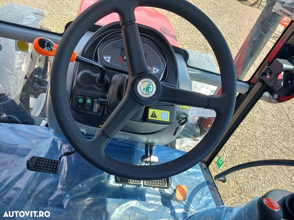 ARMATRAC 1054E+ - 15