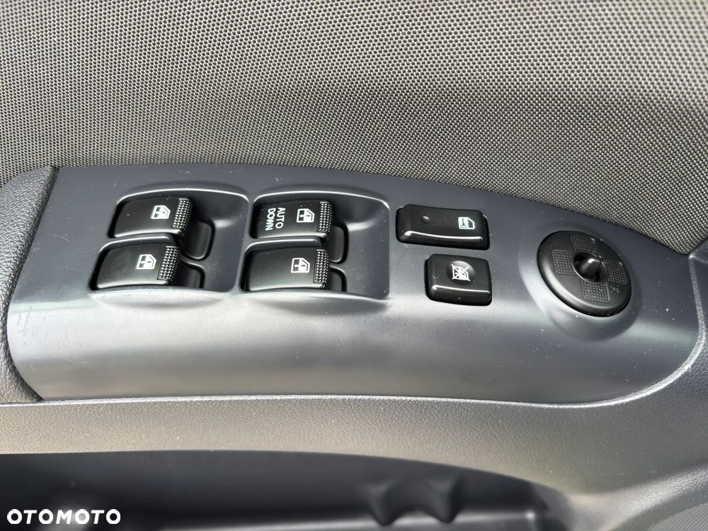 Kia Sportage 2.0 2WD Attract - 22