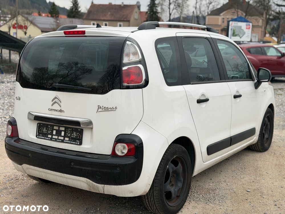 Citroën C3 Picasso VTi 120 Carlsson - 5