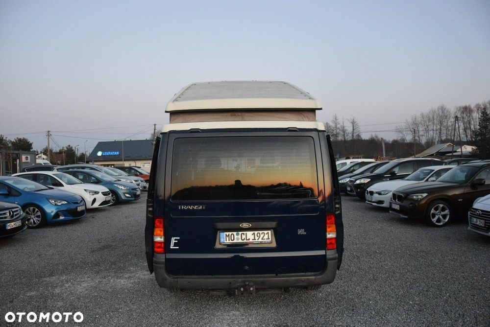 Ford Transit - 5