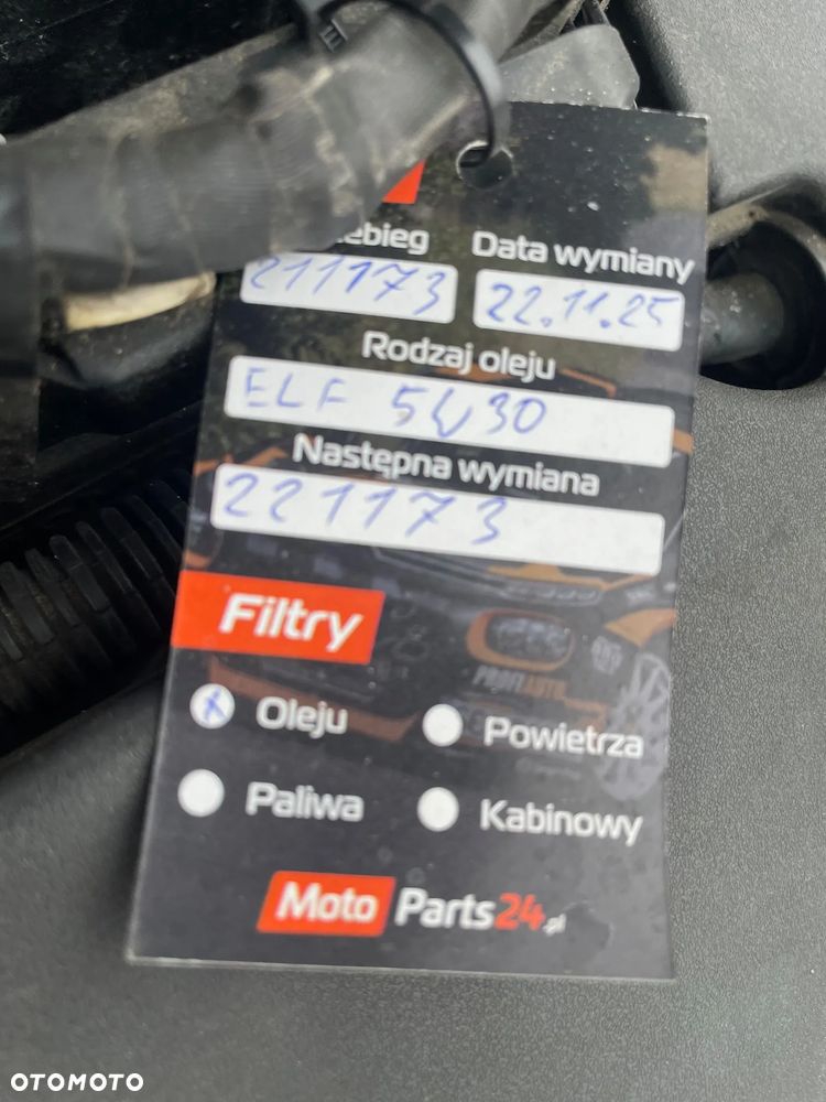 Ford Focus 1.6 TDCi Edition - 9