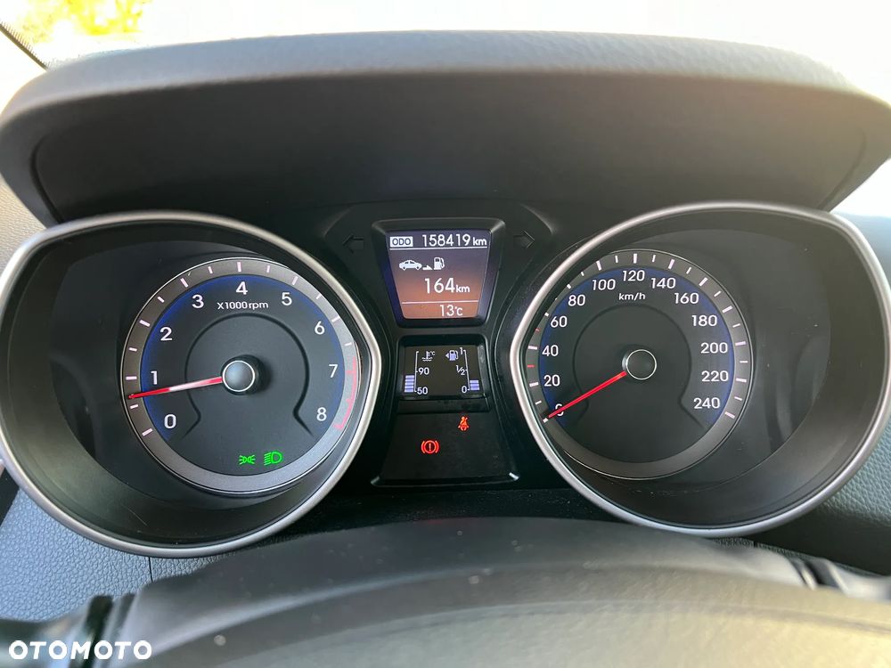 Hyundai i30 1.6 Style - 15
