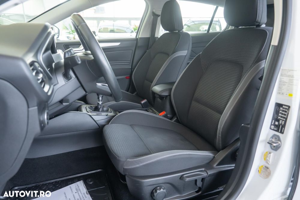 Ford Focus 1.5 EcoBlue Trend Edition - 21
