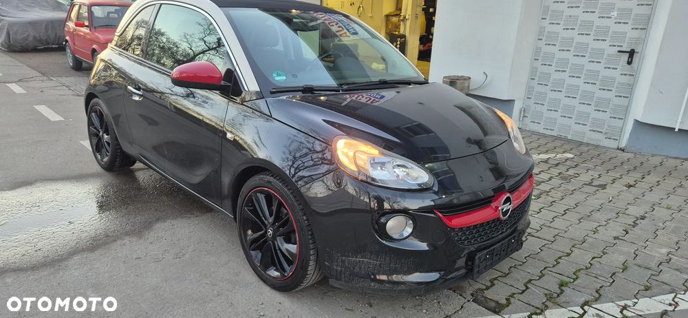 Opel Adam 1.4 Open Air - 3