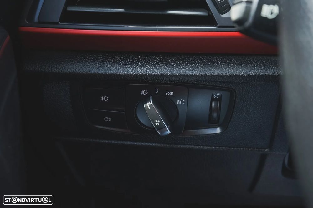 BMW 118 d DPF Edition Sport - 24