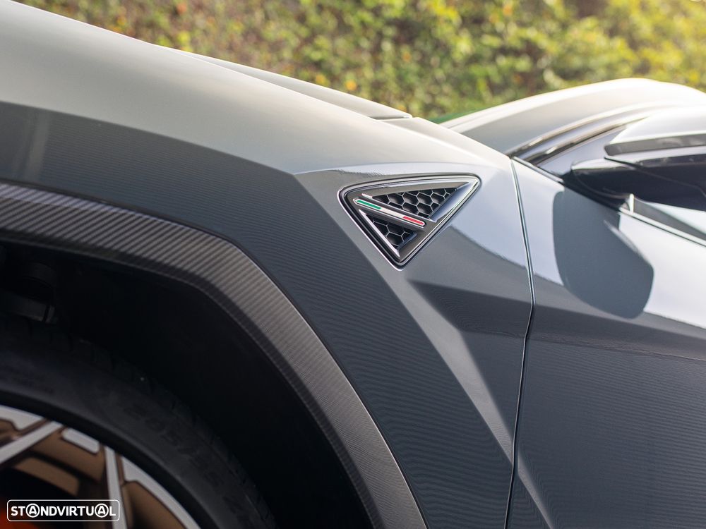 Lamborghini Urus 4.0 V8 Performante - 10