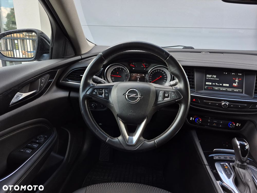 Opel Insignia 2.0 T 4x4 Elite S&S - 19