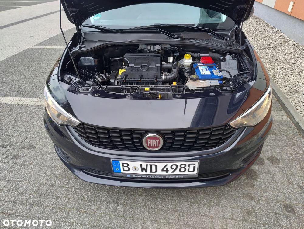 Fiat Tipo 1.4 16V More - 23