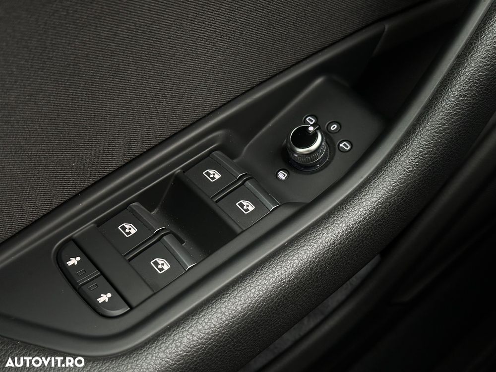 Audi A5 ack 2.0 TDI S tronic - 29