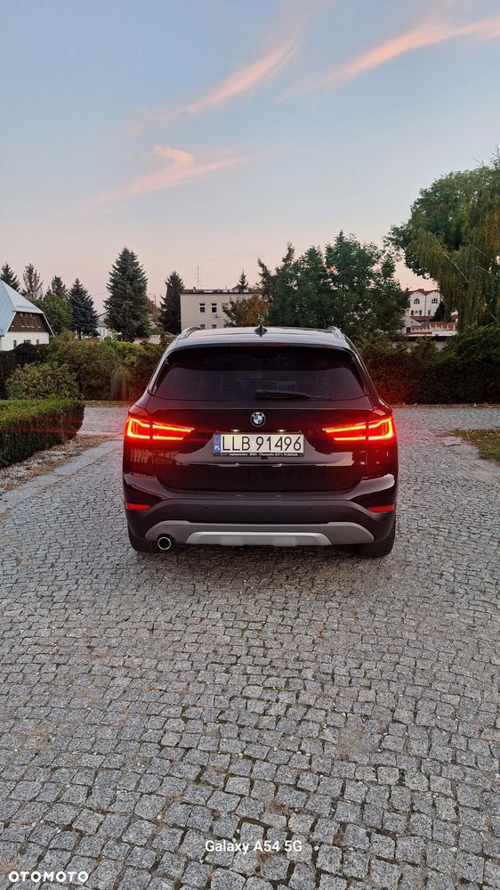BMW X1 - 3