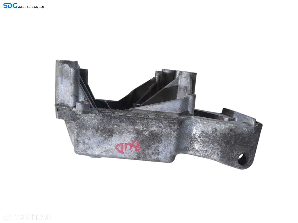 Suport Motor Volkswagen Bora 1.4 AXP APE AHW BCA AKQ 1998 - 2005 Cod 036199275AE [N1468] - 3