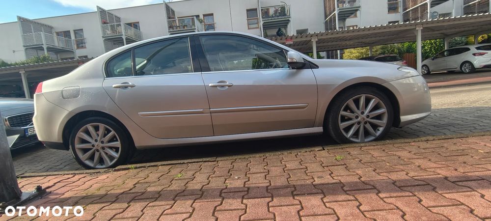 Renault Laguna 2.0 DCi Privilege - 13